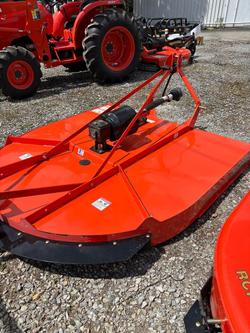 0 Landpride Rcr1272 Rotary Cutter 12 Series 72