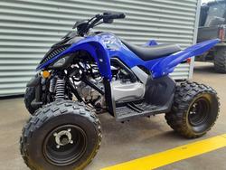 2026 Yamaha Raptor 110 (YFM110R) Raptor Blue