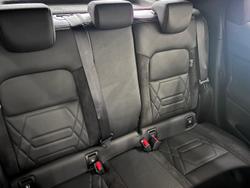 2025 Nissan JUKE Ti F16 MY25 Magnetic Blue 2-tone with Black roof