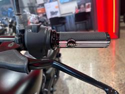 2017 Harley-Davidson Street 500 (XG500) Street Black