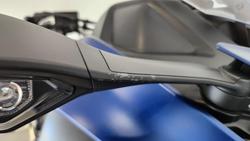 2019 Yamaha MXT850D Niken GT MXT Blue