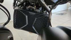 2019 Yamaha MXT850D Niken GT MXT Blue