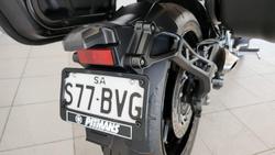 2019 Yamaha MXT850D Niken GT MXT Blue