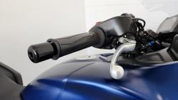 2019 Yamaha MXT850D Niken GT MXT Blue