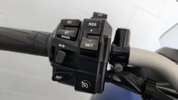 2019 Yamaha MXT850D Niken GT MXT Blue