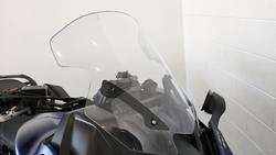 2019 Yamaha MXT850D Niken GT MXT Blue