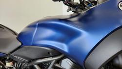 2019 Yamaha MXT850D Niken GT MXT Blue