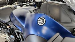 2019 Yamaha MXT850D Niken GT MXT Blue