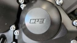 2019 Yamaha MXT850D Niken GT MXT Blue