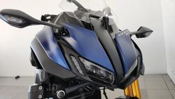 2019 Yamaha MXT850D Niken GT MXT Blue