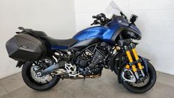 Yamaha MXT850D Niken GT