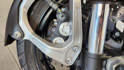 2019 Yamaha MXT850D Niken GT MXT Blue