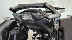 2019 Yamaha MXT850D Niken GT MXT Blue