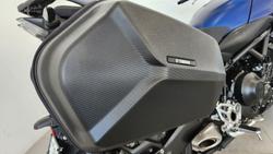 2019 Yamaha MXT850D Niken GT MXT Blue