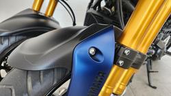 2019 Yamaha MXT850D Niken GT MXT Blue