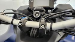 2019 Yamaha MXT850D Niken GT MXT Blue