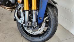 2019 Yamaha MXT850D Niken GT MXT Blue