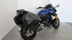 2019 Yamaha MXT850D Niken GT MXT Blue