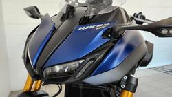 2019 Yamaha MXT850D Niken GT MXT Blue