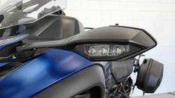 2019 Yamaha MXT850D Niken GT MXT Blue