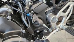 2019 Yamaha MXT850D Niken GT MXT Blue