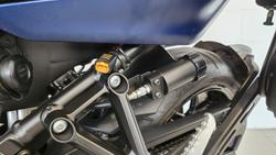 2019 Yamaha MXT850D Niken GT MXT Blue