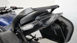 2019 Yamaha MXT850D Niken GT MXT Blue