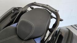 2019 Yamaha MXT850D Niken GT MXT Blue