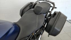 2019 Yamaha MXT850D Niken GT MXT Blue