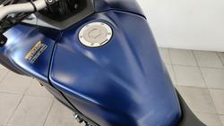 2019 Yamaha MXT850D Niken GT MXT Blue