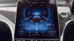 2024 Mercedes-Benz GLC-Class GLC43 AMG