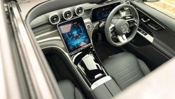 2024 Mercedes-Benz GLC-Class GLC43 AMG