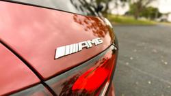 2024 Mercedes-Benz GLC-Class GLC43 AMG