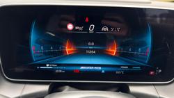 2024 Mercedes-Benz GLC-Class GLC43 AMG