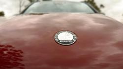 2024 Mercedes-Benz GLC-Class GLC43 AMG