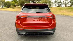 2024 Mercedes-Benz GLC-Class GLC43 AMG