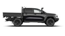 2026 Ford Ranger Super Duty