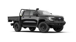 2025 Ford Ranger Super Duty