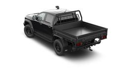 2026 Ford Ranger Super Duty