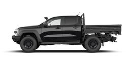 2026 Ford Ranger Super Duty