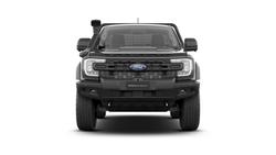 2025 Ford Ranger Super Duty