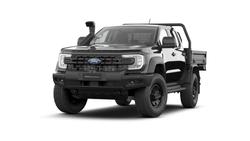 2025 Ford Ranger Super Duty