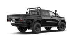 2025 Ford Ranger Super Duty