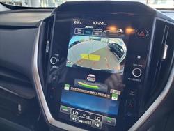 2023 Subaru Crosstrek 2.0S G6X MY24 AWD Crystal White