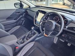 2023 Subaru Crosstrek 2.0S G6X MY24 AWD Crystal White