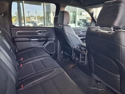 2023 RAM 1500 Laramie Sport RamBox