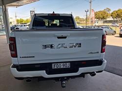 2023 RAM 1500 Laramie Sport RamBox