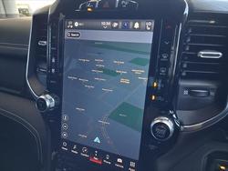 2023 RAM 1500 Laramie Sport RamBox