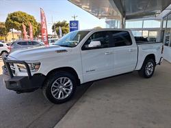 2023 RAM 1500 Laramie Sport RamBox