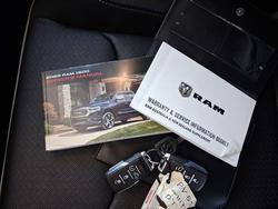 2023 RAM 1500 Laramie Sport RamBox